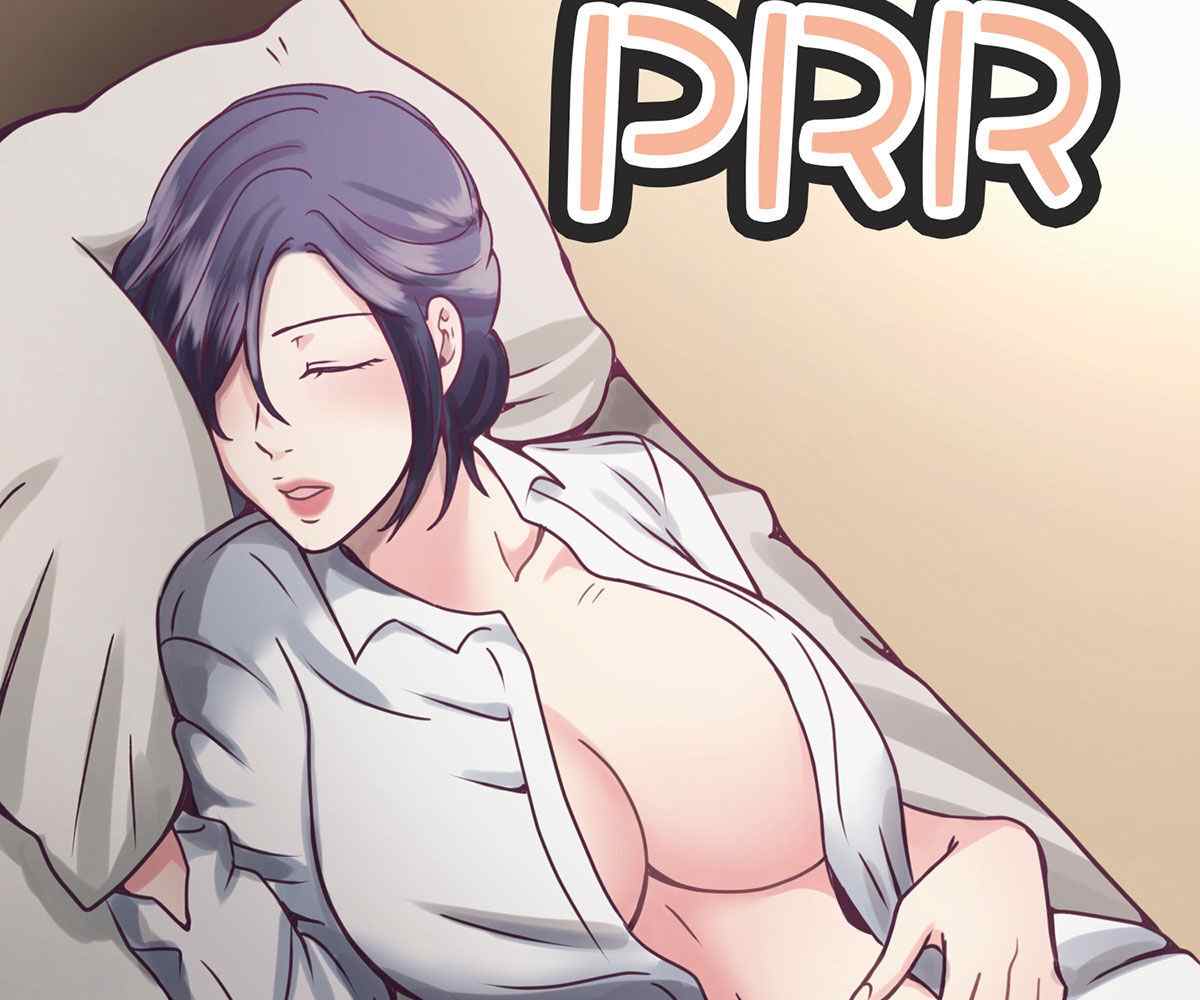 In Love With the Friend&#8217;s Mother - Chapter 10 15