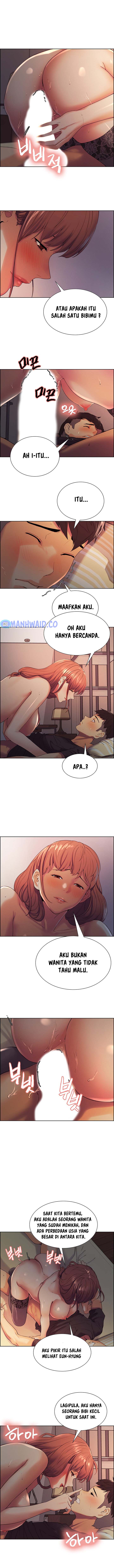 The Runaway Family - Chapter 10 9