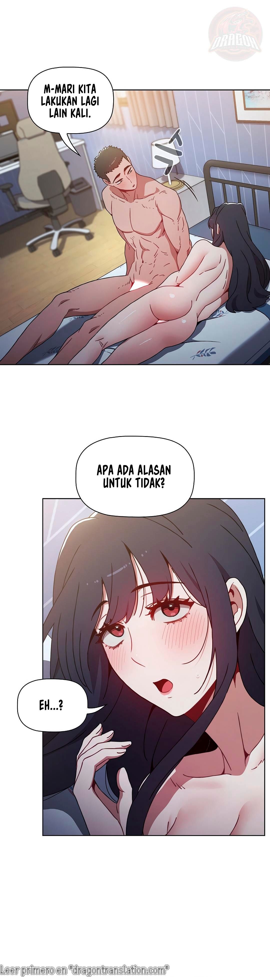 Owner The Pension - Chapter 10 28