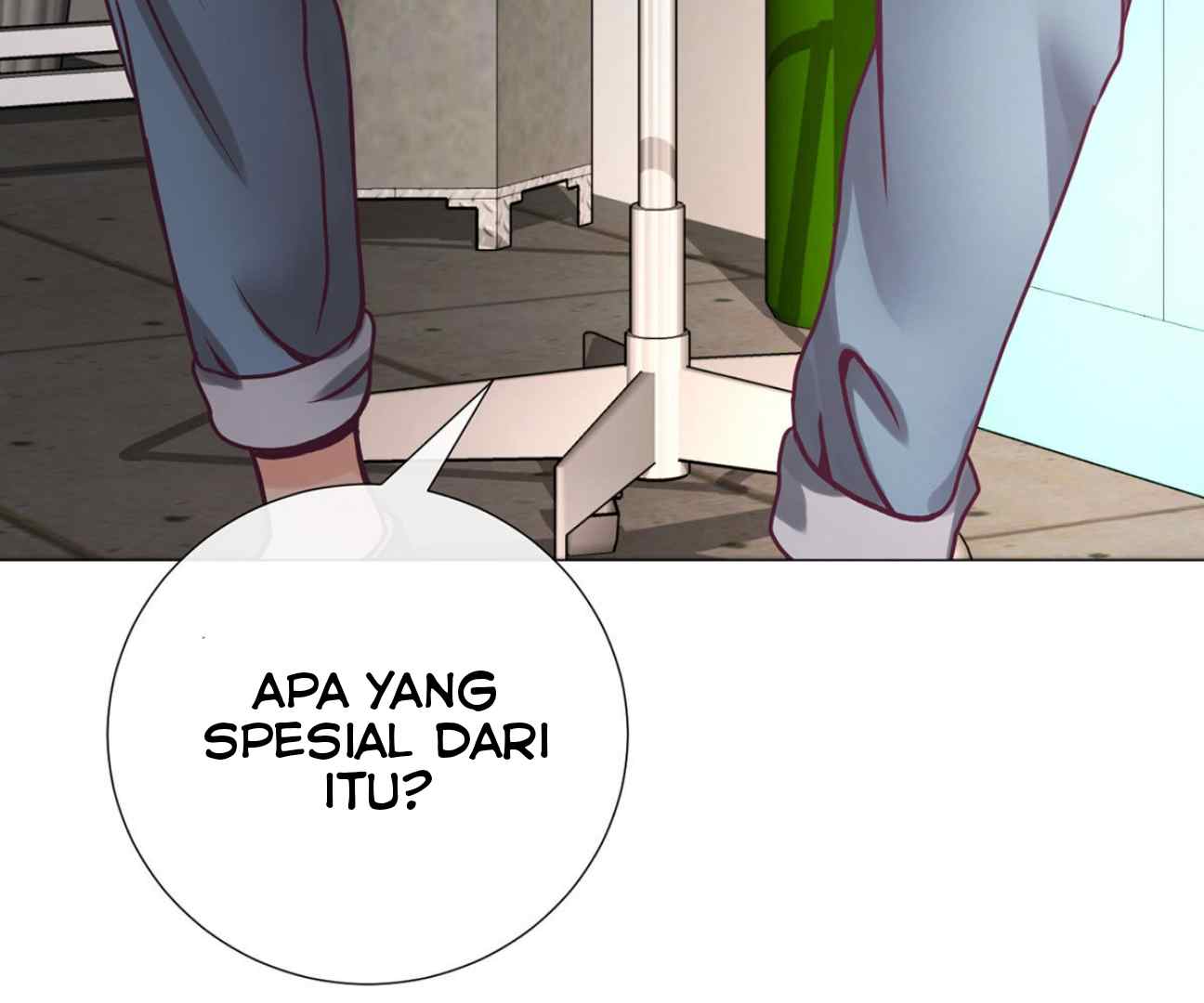 In Love With the Friend&#8217;s Mother - Chapter 10 126