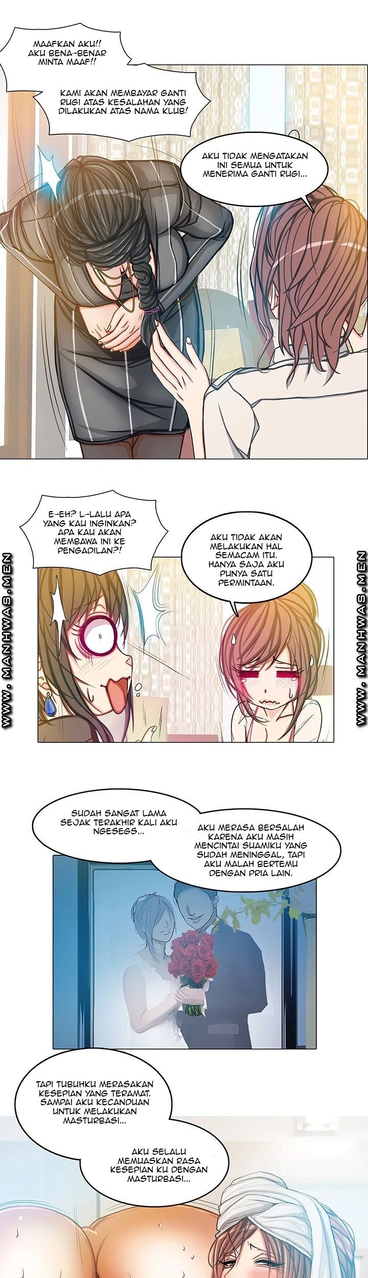 Milf Paradise - Chapter 10 10 Milf Paradise - Chapter 10 10