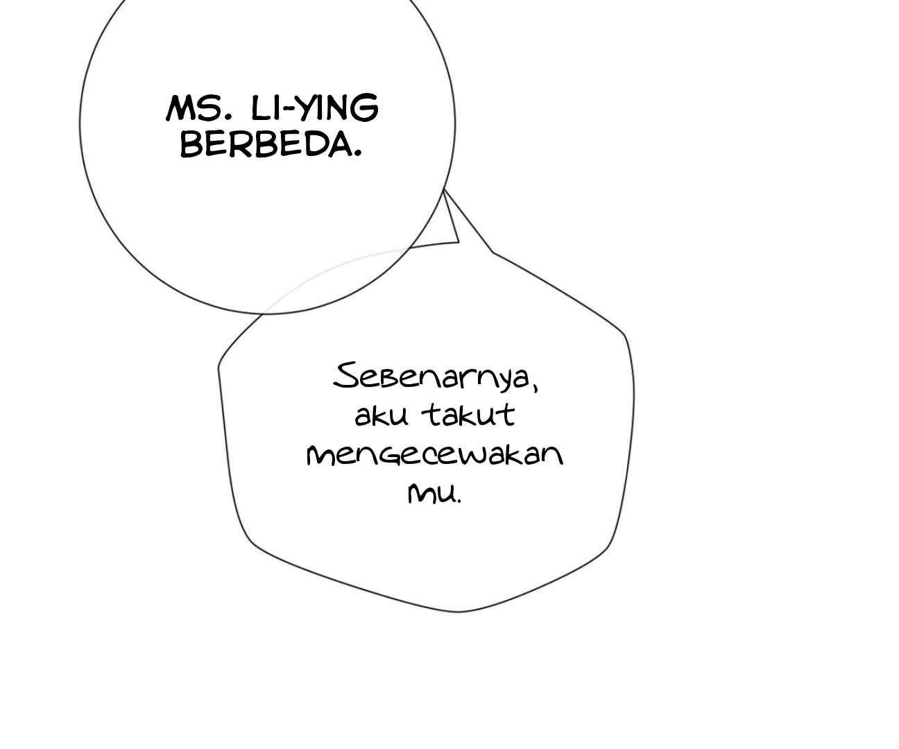 In Love With the Friend&#8217;s Mother - Chapter 10 75