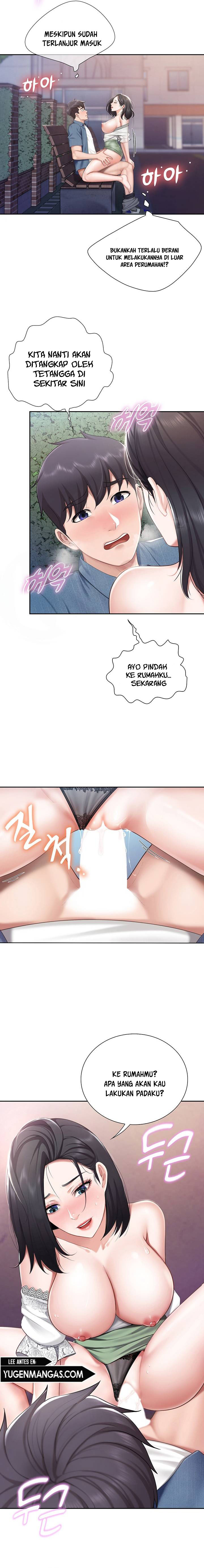 Welcome to Kids cafe - Chapter 10 5