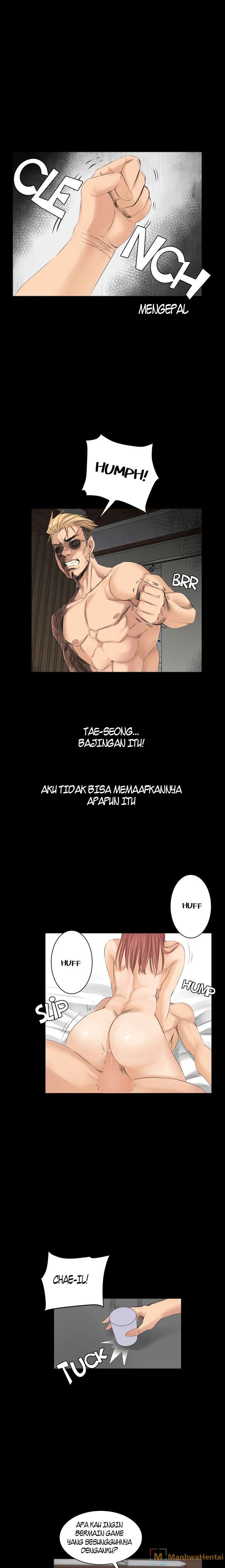 Producer: Trainee - Chapter 10 19