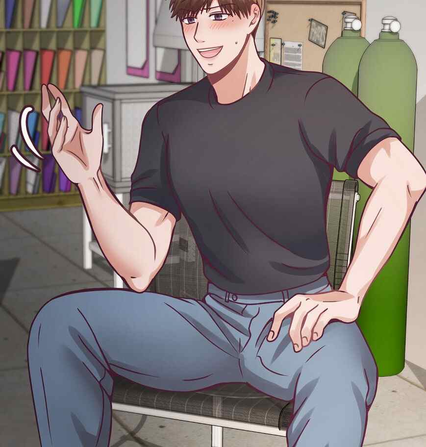 In Love With the Friend&#8217;s Mother - Chapter 10 131