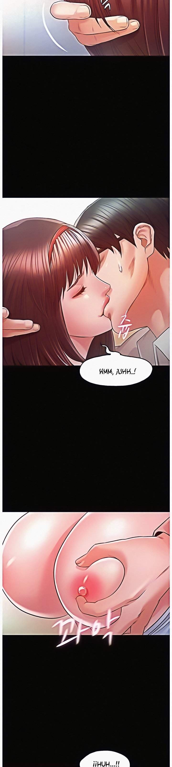 Who did you do with - Chapter 12 20