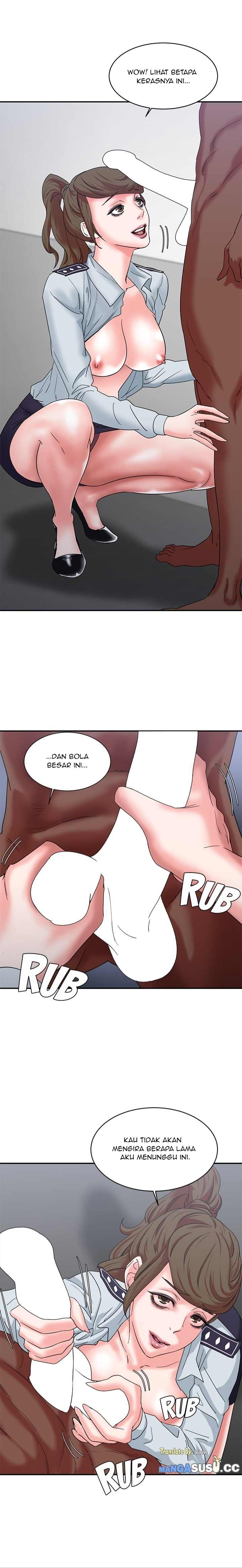 The Escape - Chapter 10 8 The Escape - Chapter 10 8