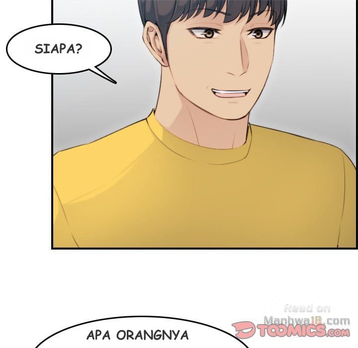 Never Too Late - Chapter 10 20