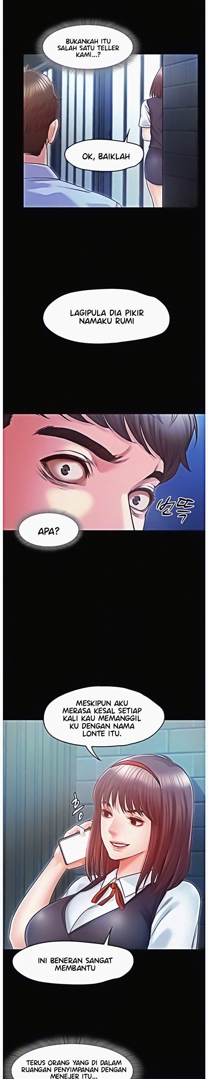 Who did you do with - Chapter 12 48