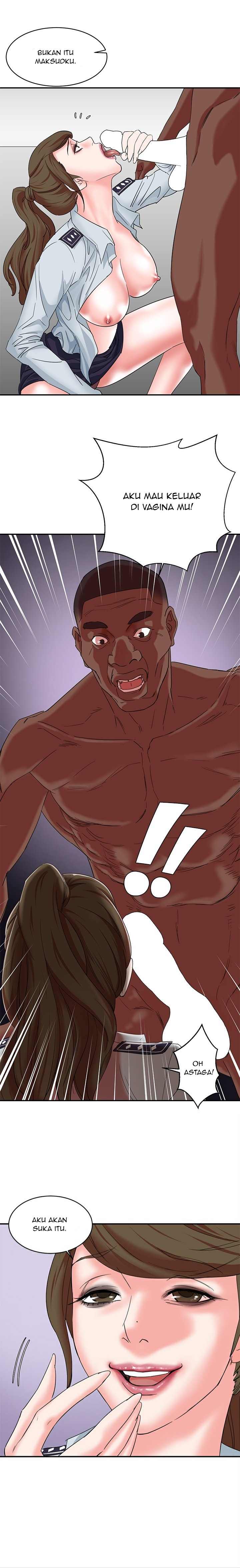 The Escape - Chapter 10 13 The Escape - Chapter 10 13