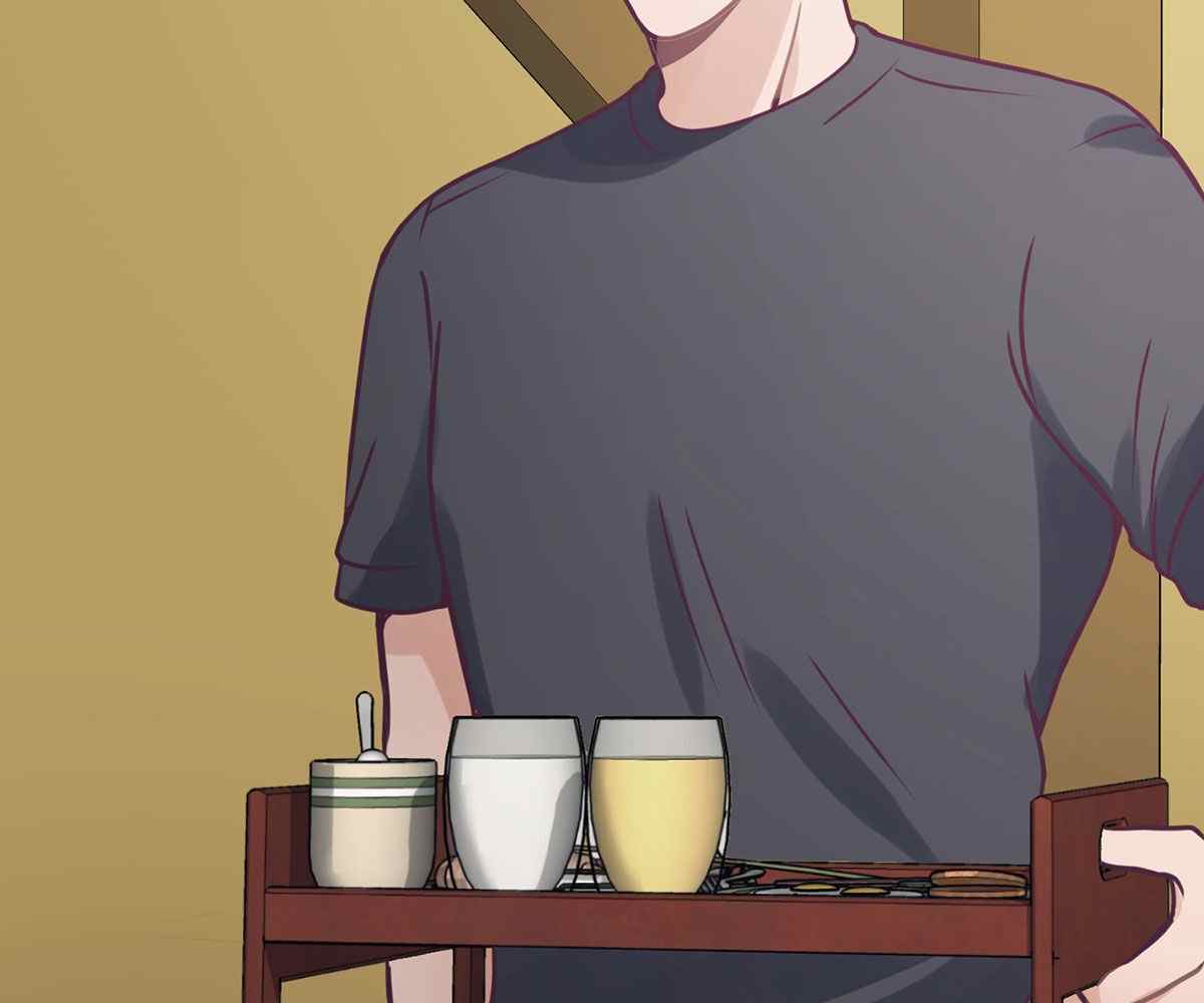 In Love With the Friend&#8217;s Mother - Chapter 10 19