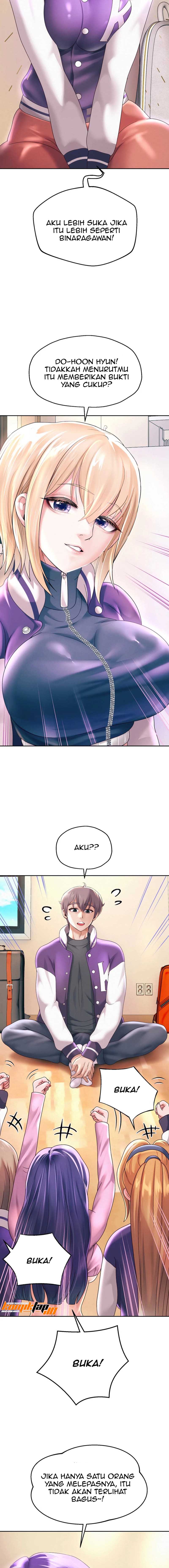 Reborn with big dick - Chapter 10 9