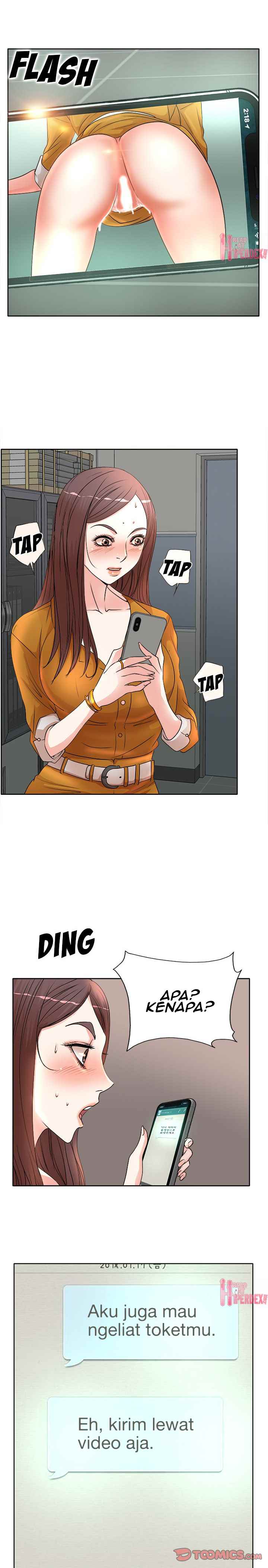 My Wife’s Students - Chapter 10 8 My Wife’s Students - Chapter 10 8