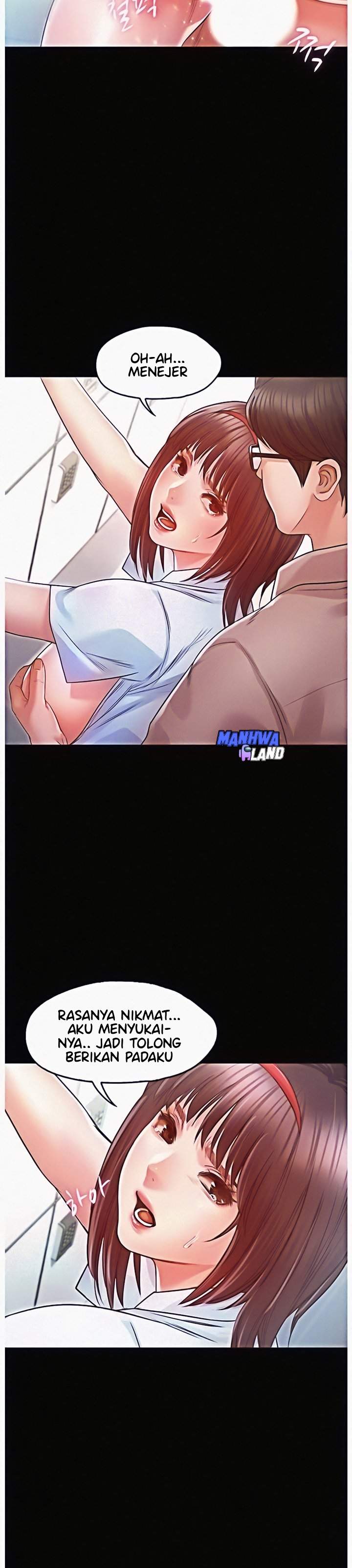 Who did you do with - Chapter 12 23