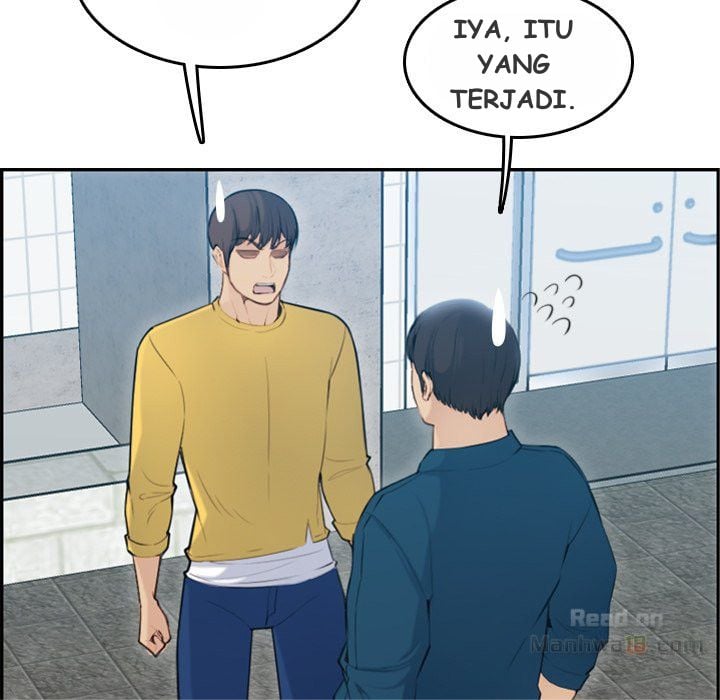 Never Too Late - Chapter 10 115