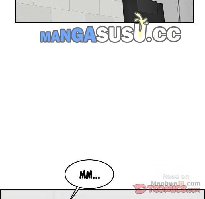 Never Too Late - Chapter 10 32