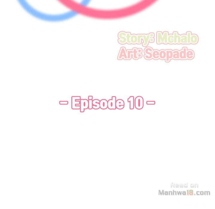 Never Too Late - Chapter 10 30