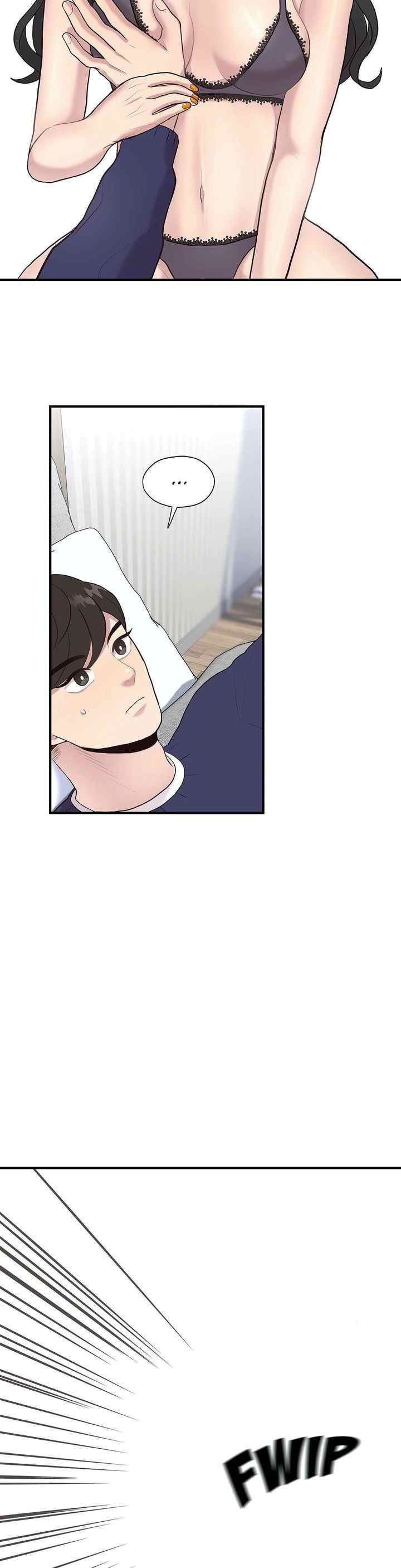Toxic Burn - Chapter 10 19