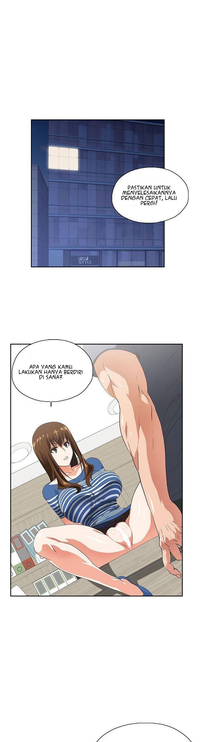 Up and Down (Edge Edge) - Chapter 10 5 Up and Down (Edge Edge) - Chapter 10 5