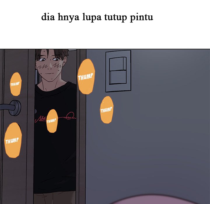 Family Adjustments - Chapter 10 79