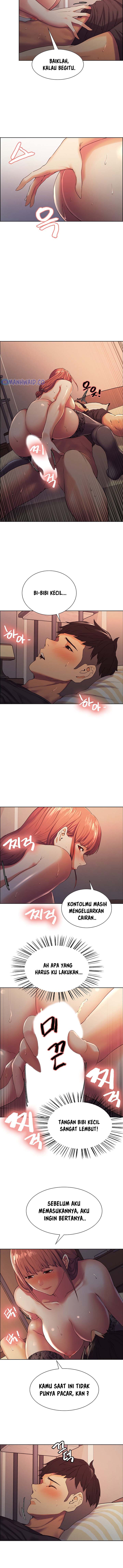 The Runaway Family - Chapter 10 7