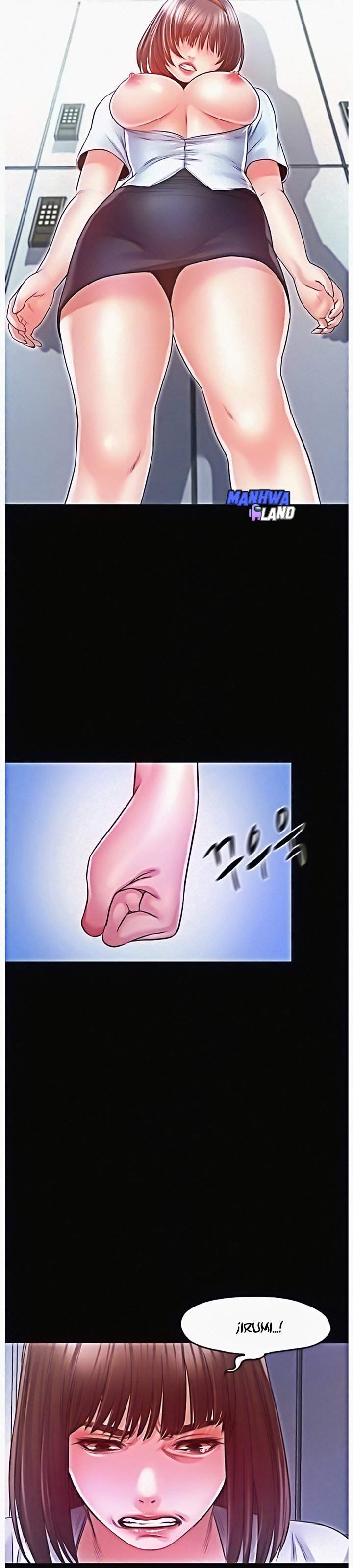 Who did you do with - Chapter 12 33