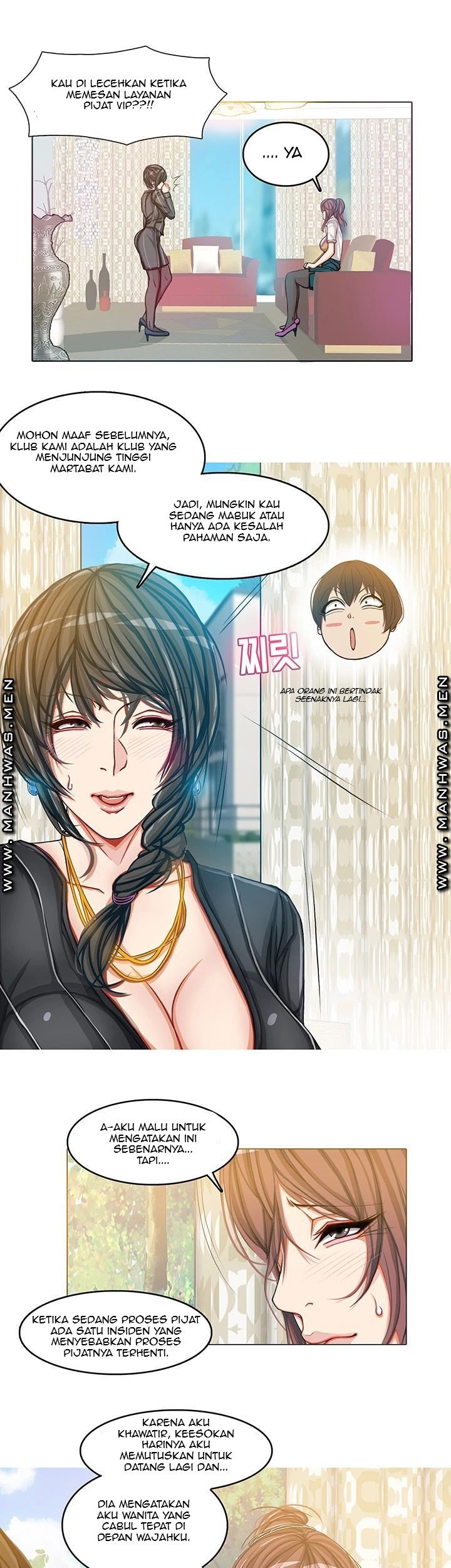 Milf Paradise - Chapter 10 4 Milf Paradise - Chapter 10 4