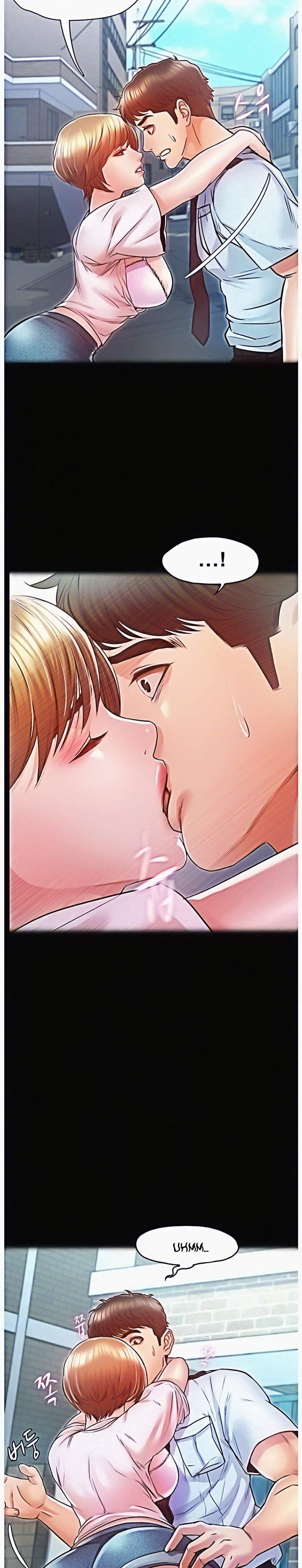 Who did you do with - Chapter 12 6