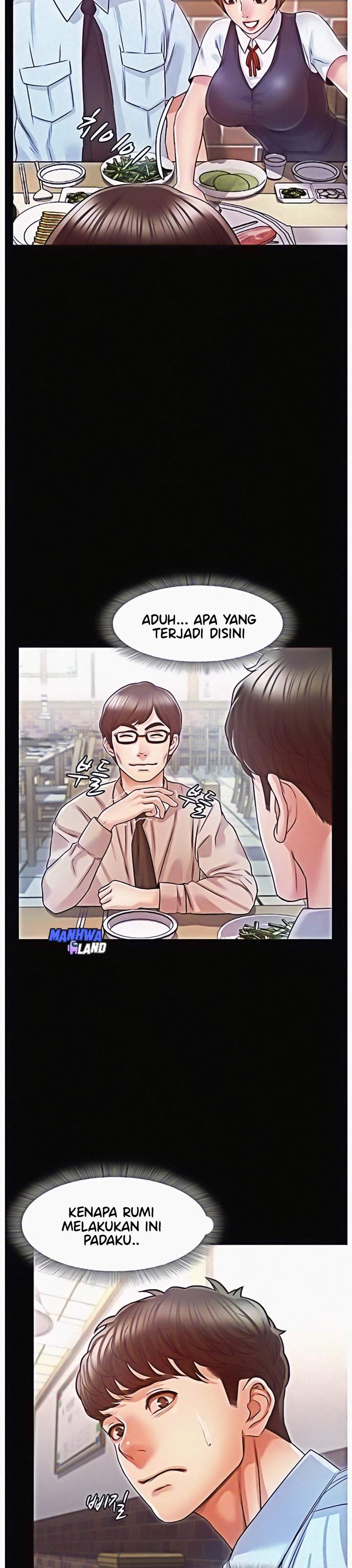 Who did you do with - Chapter 12 38