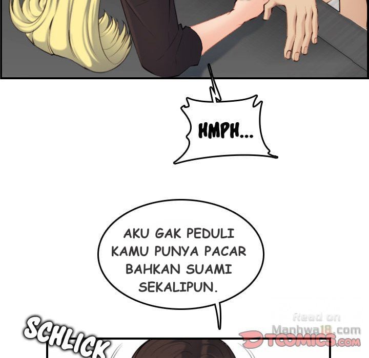 Never Too Late - Chapter 10 74