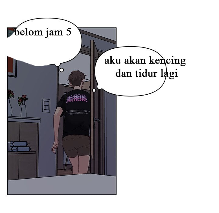 Family Adjustments - Chapter 10 65