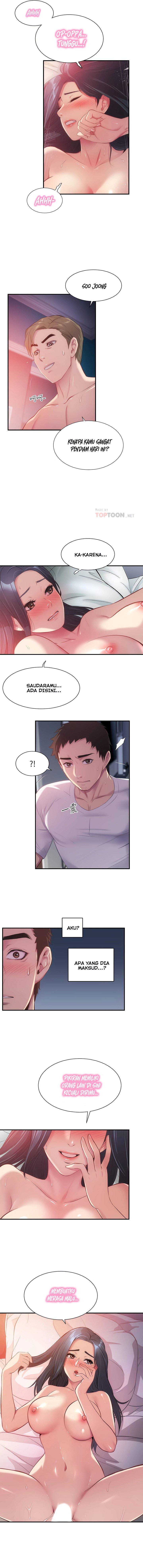 Brother&#8217;s Wife Dignity - Chapter 10 5