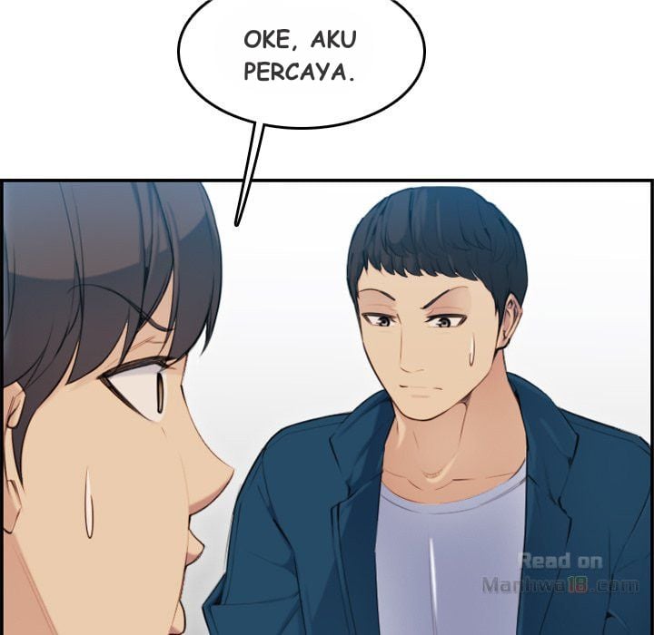 Never Too Late - Chapter 10 117