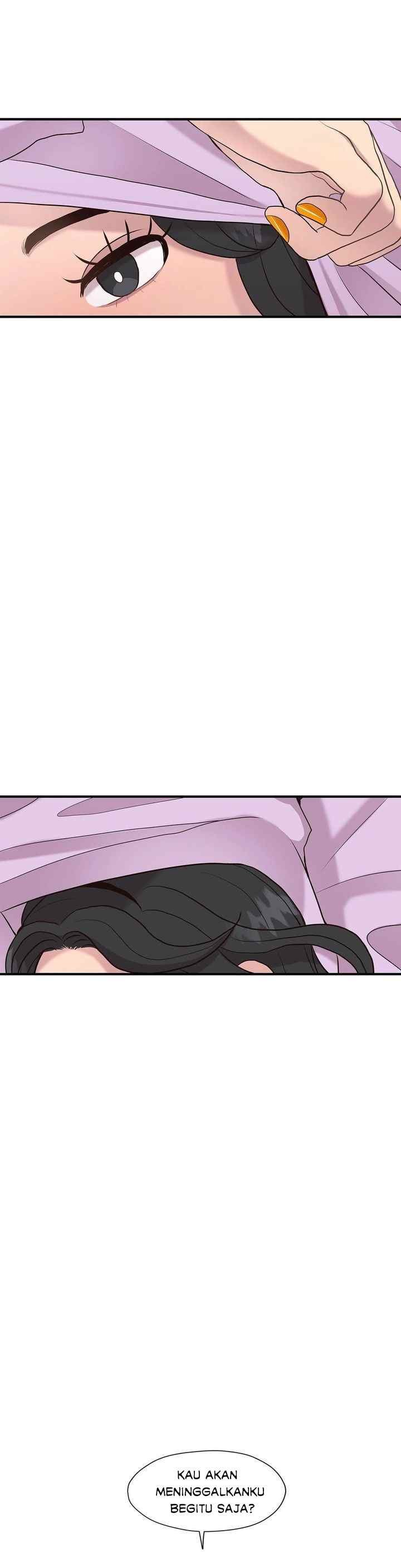 Toxic Burn - Chapter 10 16