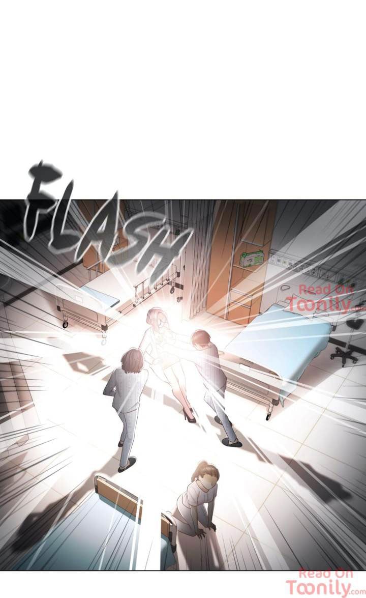 Touch to Unlock - Chapter 10 28