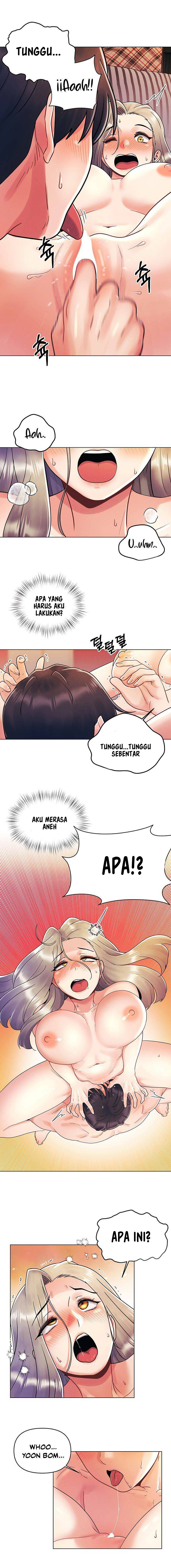 My First Time - Chapter 10 6