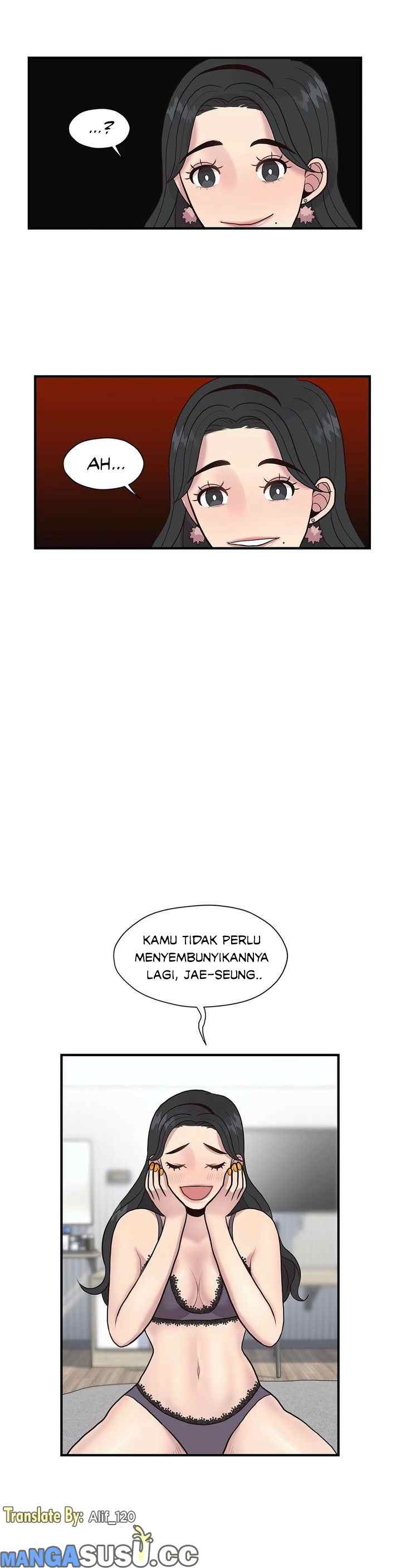 Toxic Burn - Chapter 10 21