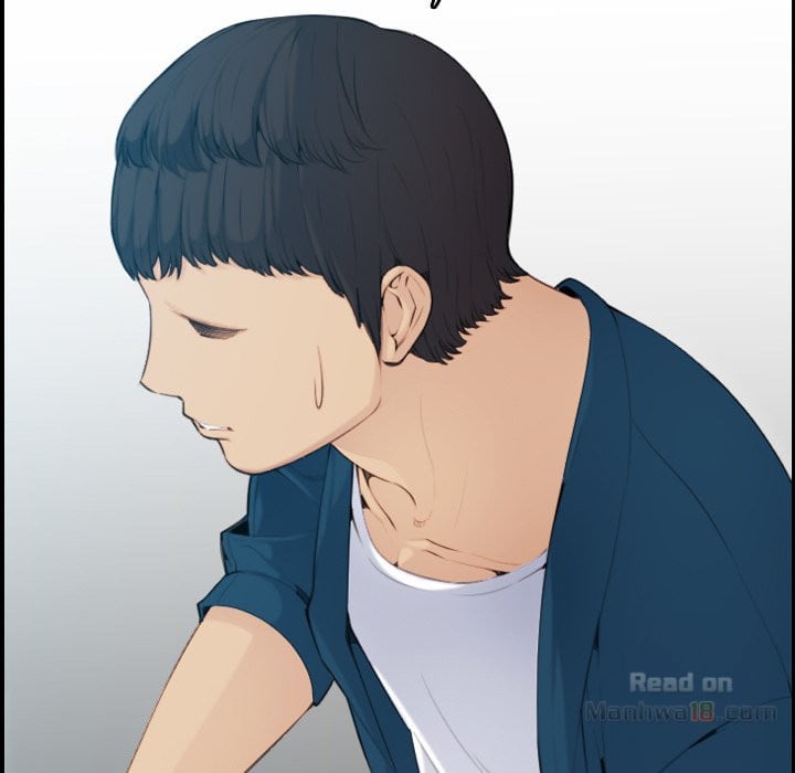 Never Too Late - Chapter 10 25