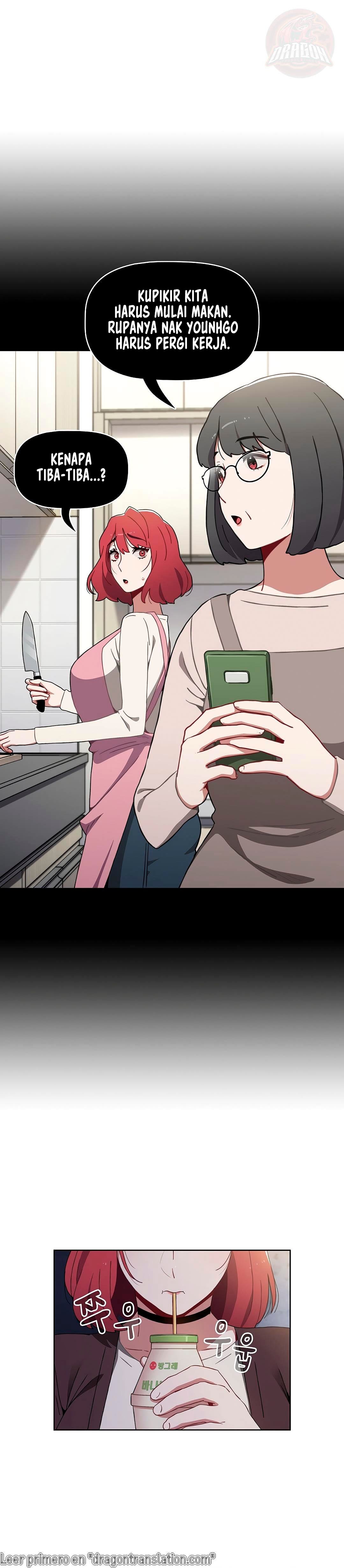 Owner The Pension - Chapter 10 2