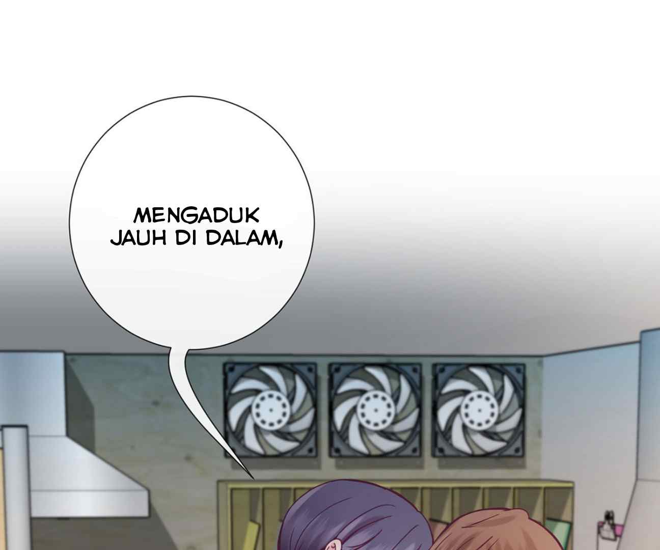 In Love With the Friend&#8217;s Mother - Chapter 10 135