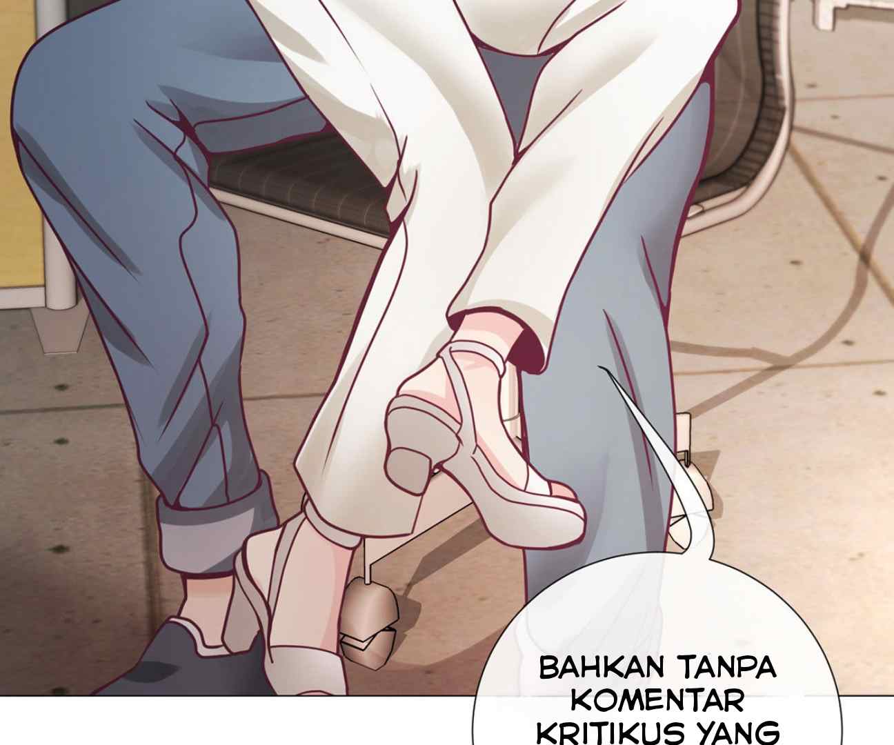 In Love With the Friend&#8217;s Mother - Chapter 10 137