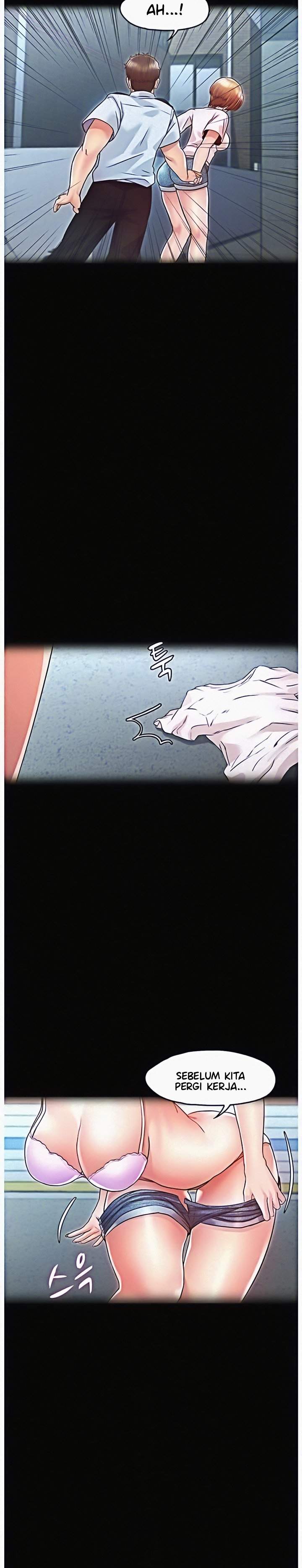 Who did you do with - Chapter 12 10