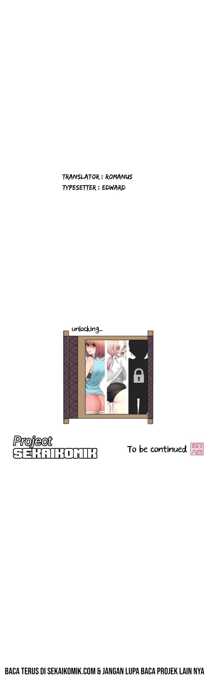 Touch to Unlock - Chapter 10 31