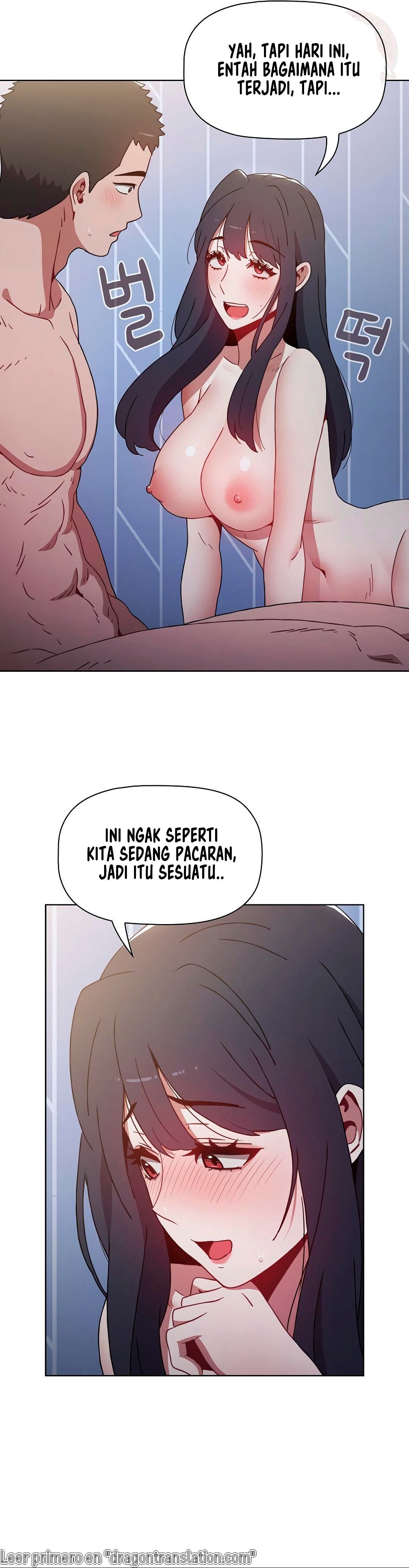 Owner The Pension - Chapter 10 29