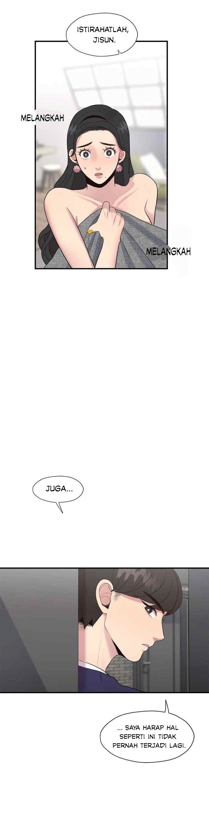 Toxic Burn - Chapter 10 29