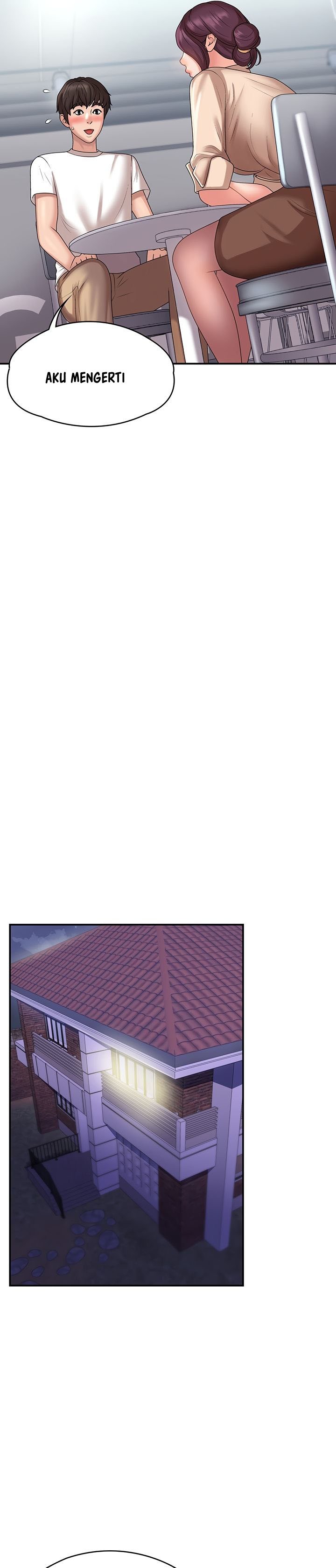 Teen Aunt - Chapter 10 11