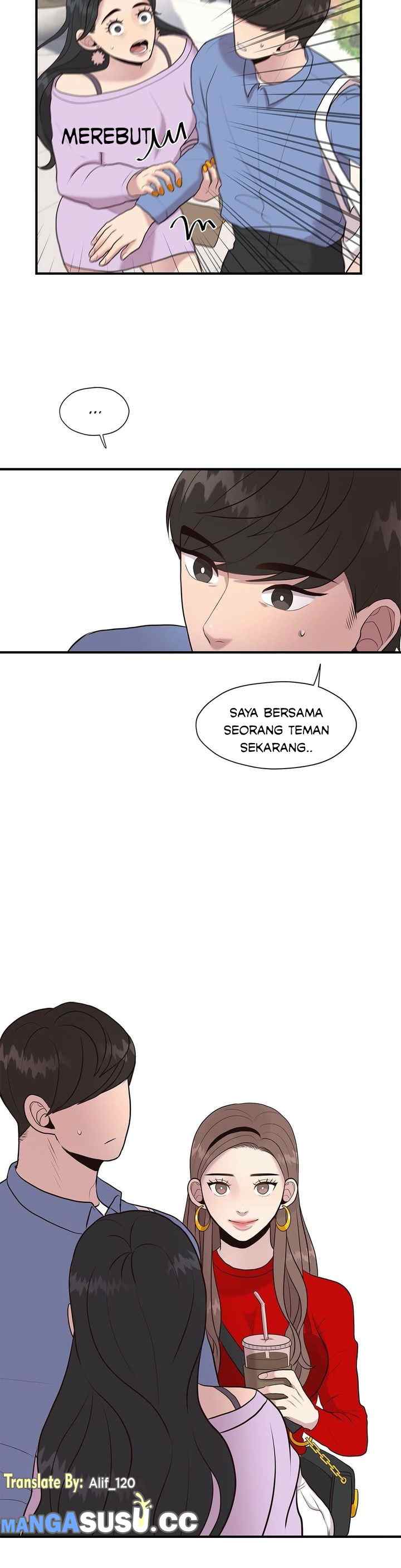 Toxic Burn - Chapter 10 38