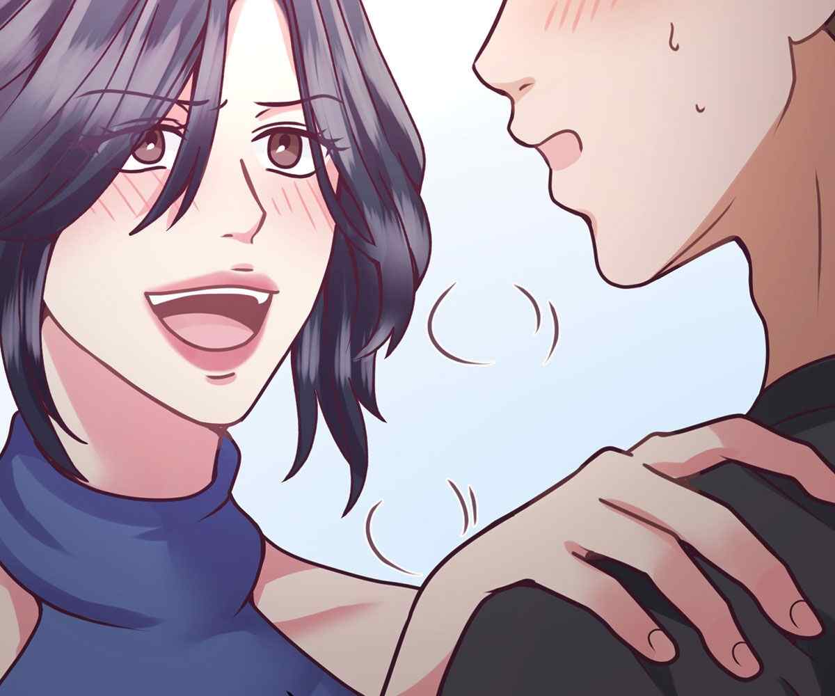 In Love With the Friend&#8217;s Mother - Chapter 10 103