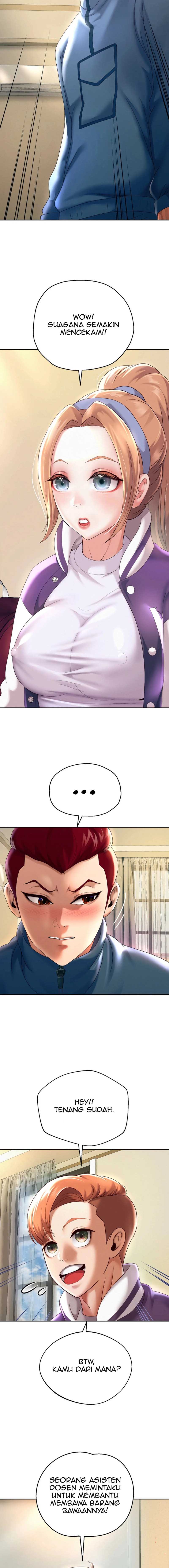 Reborn with big dick - Chapter 10 2