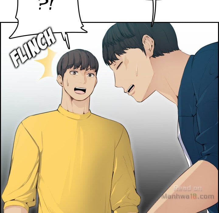 Never Too Late - Chapter 10 27